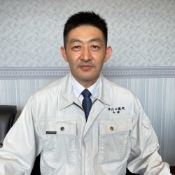 02_company_02 代表取締役加藤匠